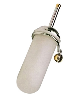 Ершик VetrArte Saturno SAT/13 хром-золото