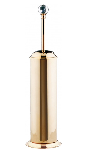 Ершик Glionna Bagno Vera V/209 золото