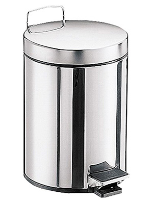 Мусорное ведро Emco System 2 3553 000 00