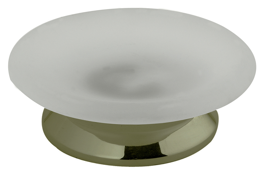 Мыльница Glionna Bagno Old England OE/212-S бронза