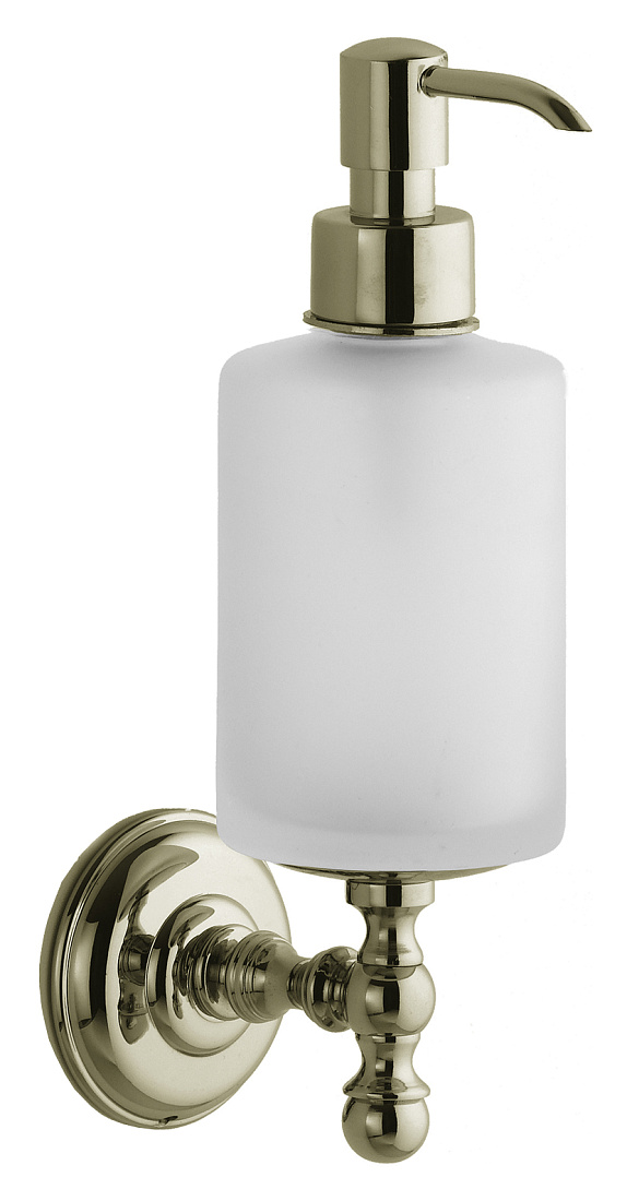 Дозатор Glionna Bagno Old England OE/203-D бронза