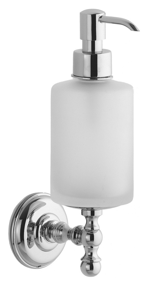 Дозатор Glionna Bagno Old England OE/203-D хром