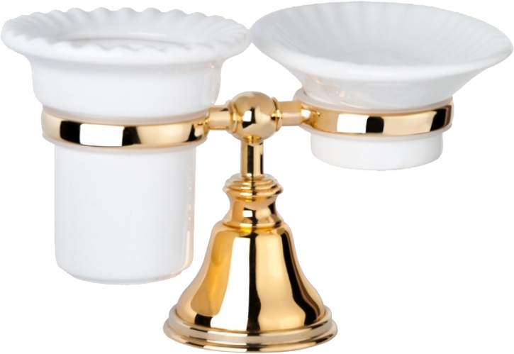 Стакан Tiffany World Harmony TWHA141oro