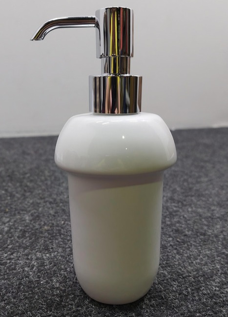 Дозатор Nicolazzi Classica 6006CR