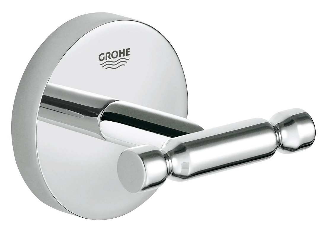 Крючок Grohe Bau Cosmopolitan 40461001