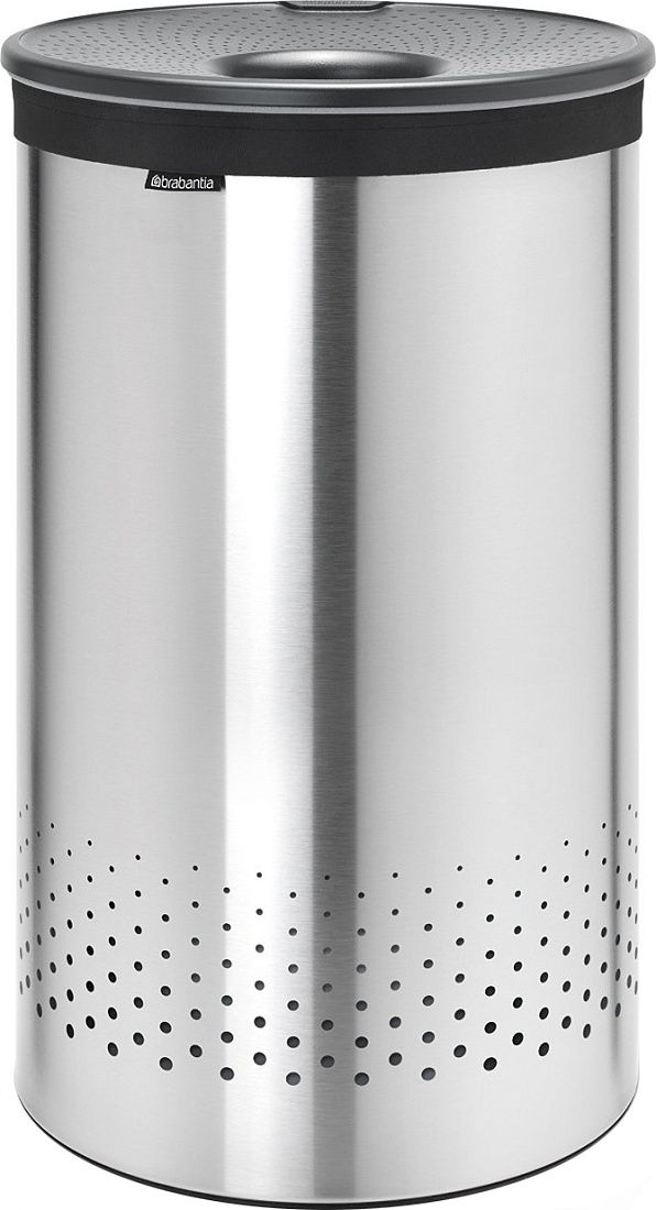 Корзина для белья Brabantia 105166 30л