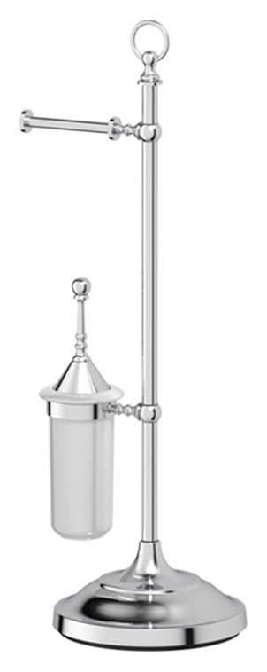 Стойка 3SC Stilmar UN STI 033 хром