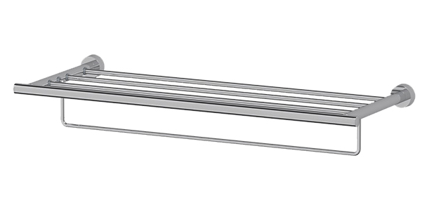 Полка FBS Nostalgy NOS 043 для полотенец 70 см