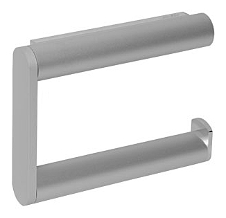 Держатель туалетной бумаги Keuco Plan 14962 серебристый