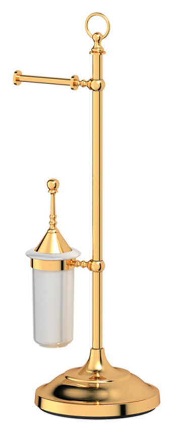 Стойка 3SC Stilmar UN STI 233 золото