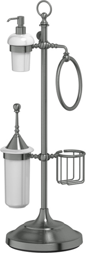 Стойка 3SC Stilmar UN STI 435 античное серебро