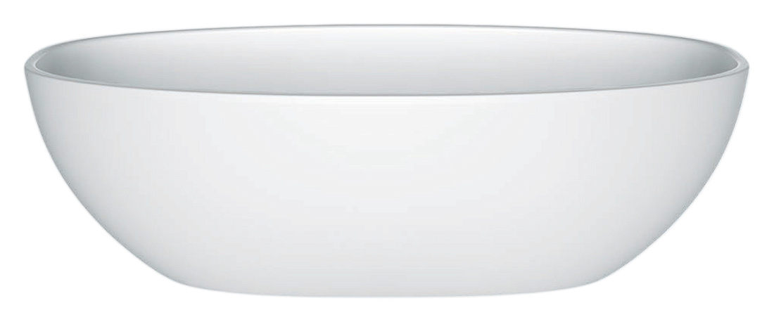 Ванна из искусственного камня Victoria+Albert Barcelona Classic 179 см