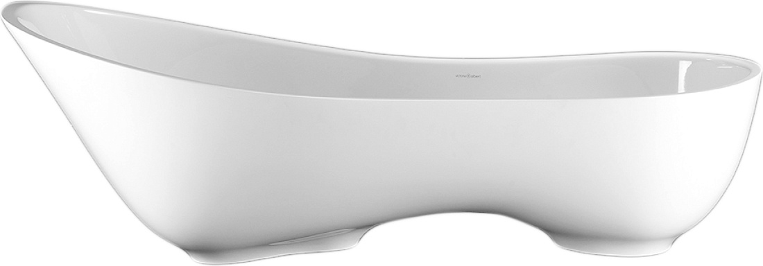 Ванна из искусственного камня Victoria+Albert Cabrits