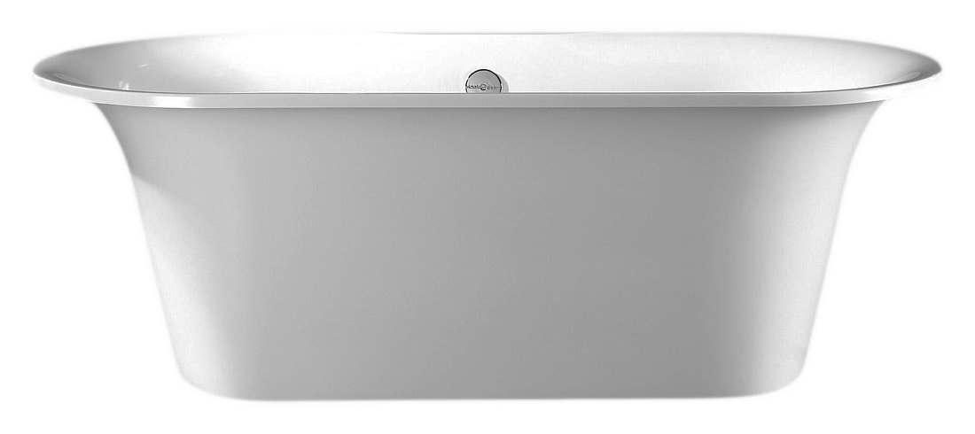 Ванна из искусственного камня Victoria+Albert Monaco