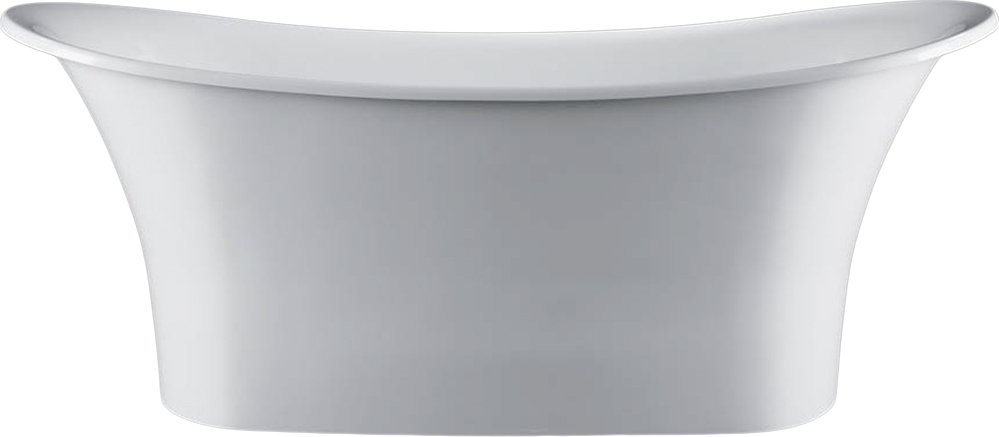 Ванна из искусственного камня Victoria+Albert Toulouse