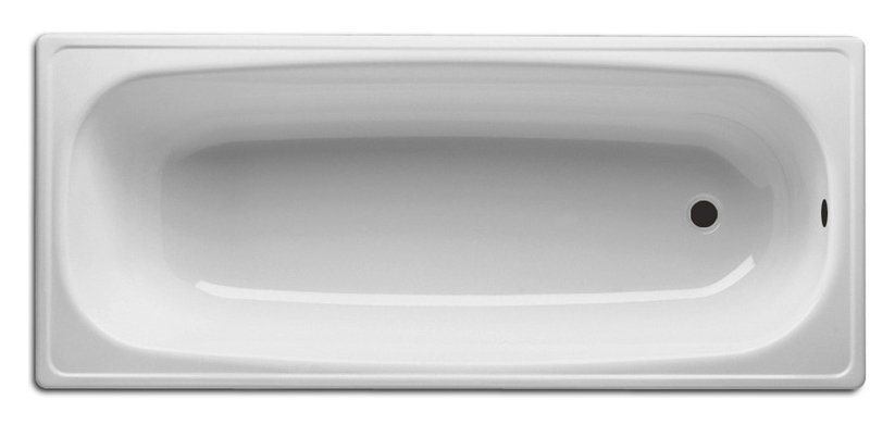 Стальная ванна BLB Europa 150x70 см B50E22001