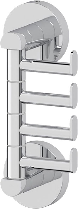 Крючок Artwelle Harmonie HAR 011 поворотный