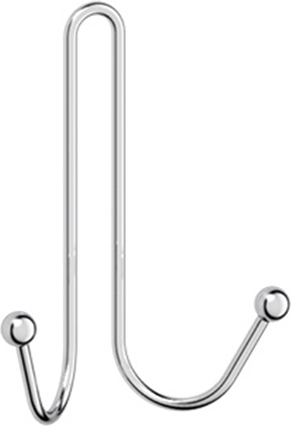 Крючок Sorcosa Deco GHI 100