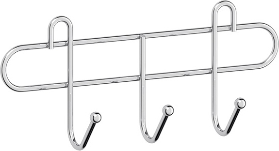 Крючок Sorcosa Deco GHI 101