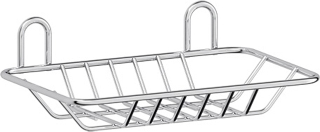 Мыльница Sorcosa Deco GHI 105