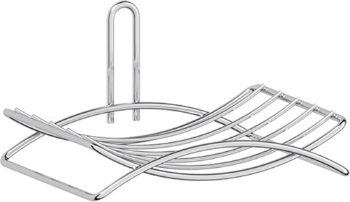 Мыльница Sorcosa Deco GHI 106