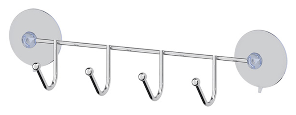 Крючок Sorcosa Plain GHI 007