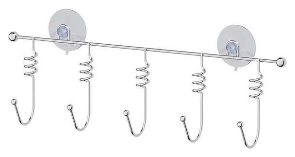 Крючок Sorcosa Plain GHI 009