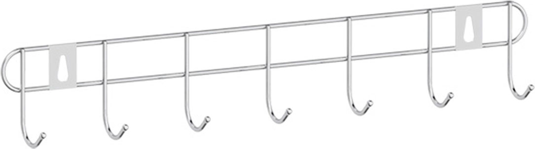 Крючок Sorcosa Plain GHI 008