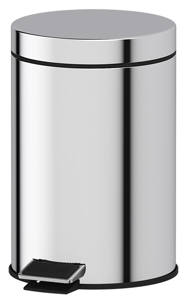Мусорное ведро Sorcosa Plain JBS 001 3 л