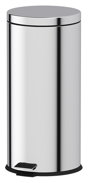 Мусорное ведро Sorcosa Plain JBS 006 30 л