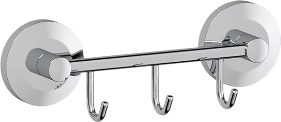 Крючок FBS Standard STA 024 на планке