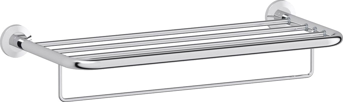 Полка FBS Standard STA 042 для полотенец 60 см