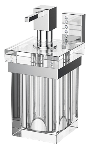 Дозатор Linea G Tiffany Lux TIF 906