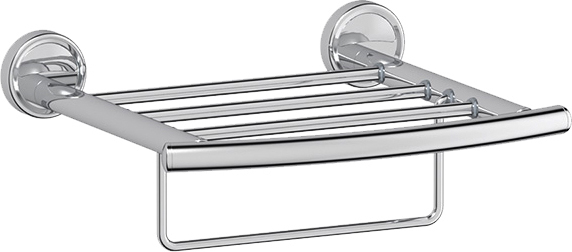 Полка FBS Ellea ELL 039 для полотенец 30 см