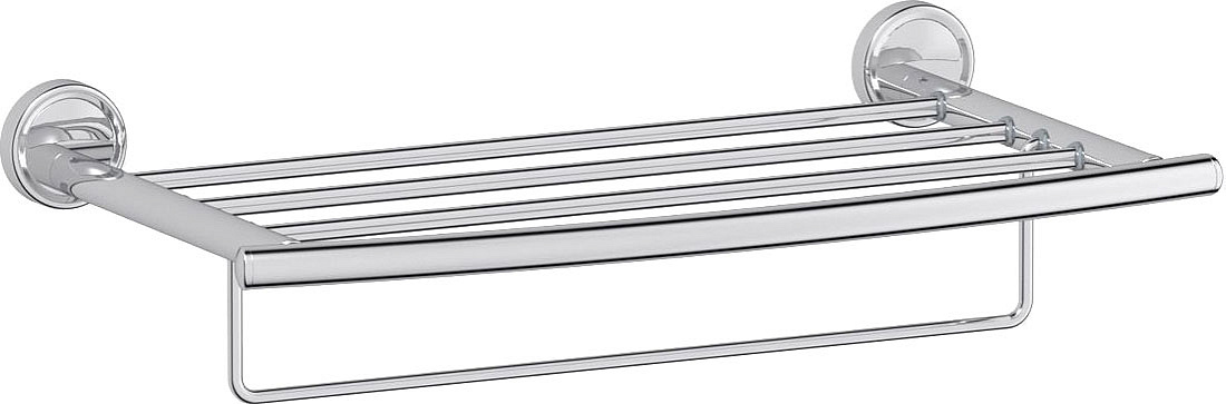 Полка FBS Ellea ELL 041 для полотенец 50 см