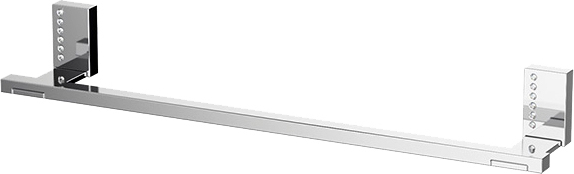 Полотенцедержатель Linea G Tiffany Lux TIF 908 40 см