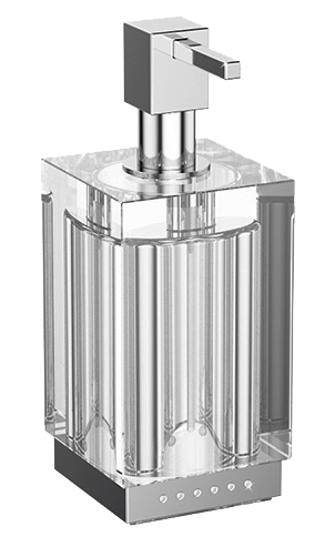 Дозатор Linea G Tiffany Lux TIF 918