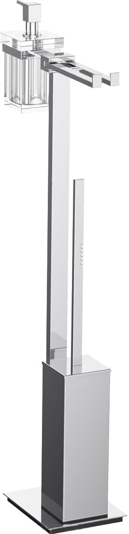 Стойка Linea G Tiffany Lux TIF 922