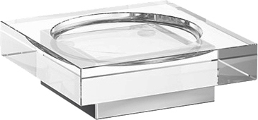 Мыльница Linea G Tiffany TIF 017