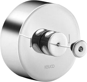 Сушилка для белья Keuco Universal 04979 070001 вытяжная, хром