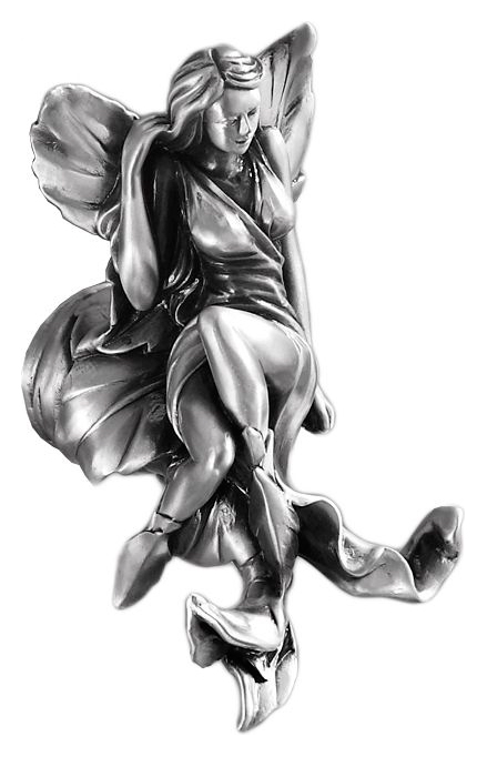 Крючок Art&Max Fairy AM-B-0982-T