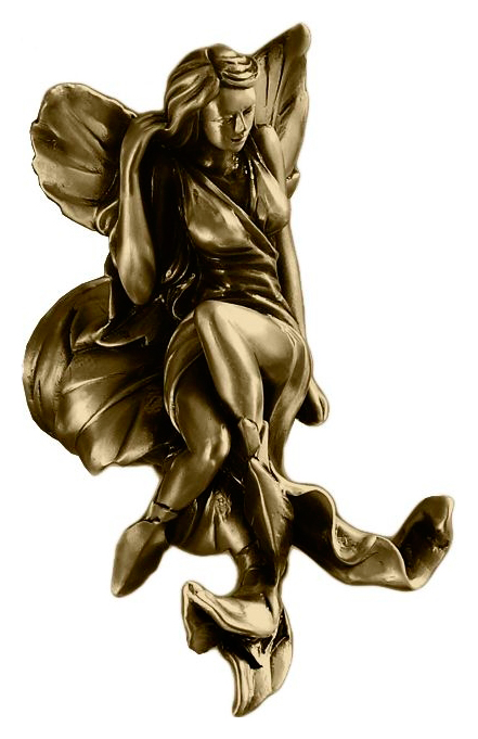 Крючок Art&Max Fairy AM-B-0982-B