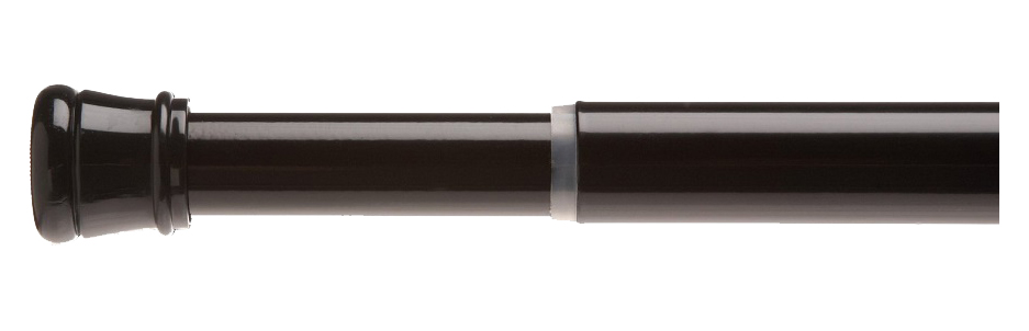 Карниз для ванны Carnation Home Fashions Shower Curtain Tension Rod