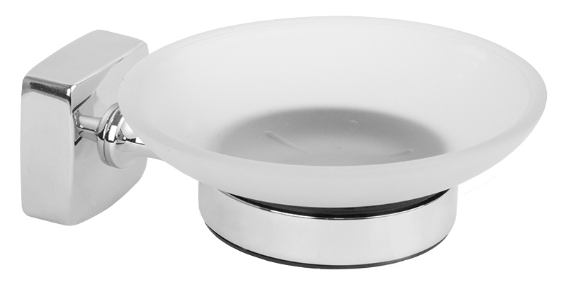 Мыльница Fixsen Kvadro FX-61308