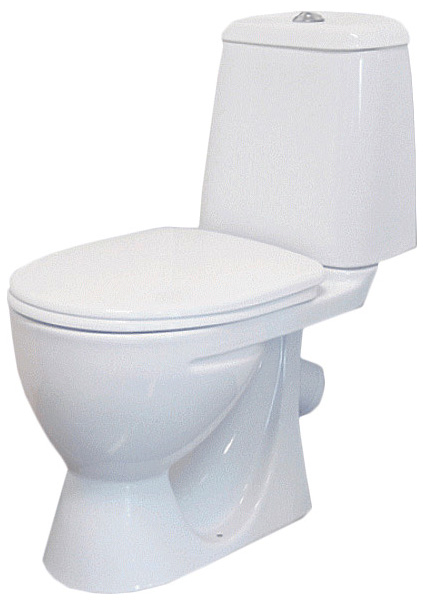 Унитаз-компакт Sanita Идеал стандарт (IDLSACC01090113)
