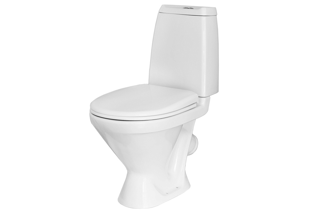 Унитаз-компакт Sanita Кама Стандарт (KMASACC01090111)