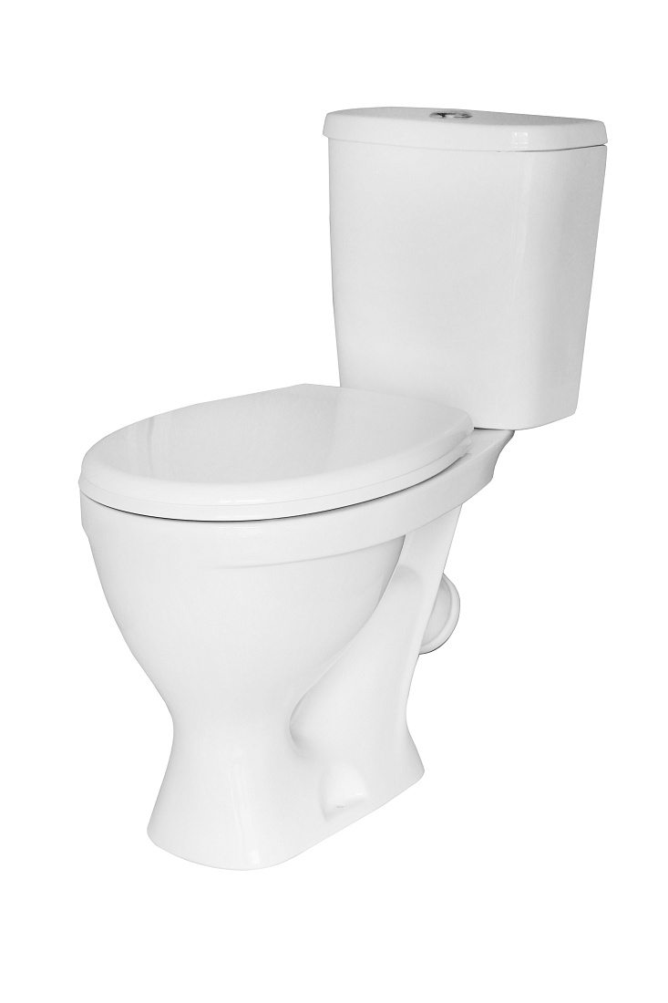 Унитаз-компакт Sanita Формат Стандарт (FRTSACC01090113)