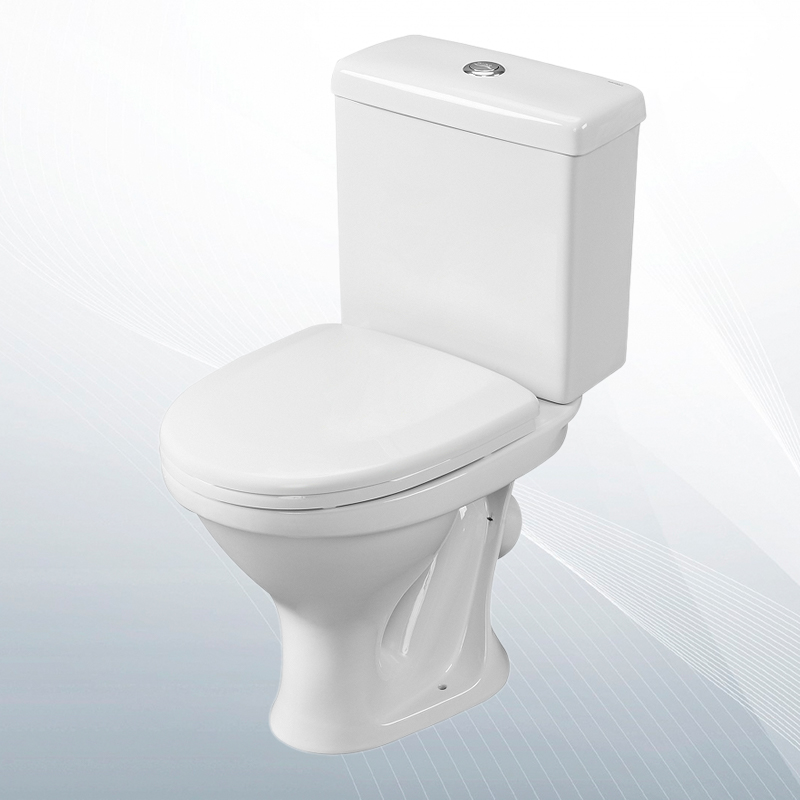 Унитаз-компакт Santeri Форвард