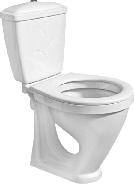 Унитаз-компакт Оскольская керамика Детский (47901130022)