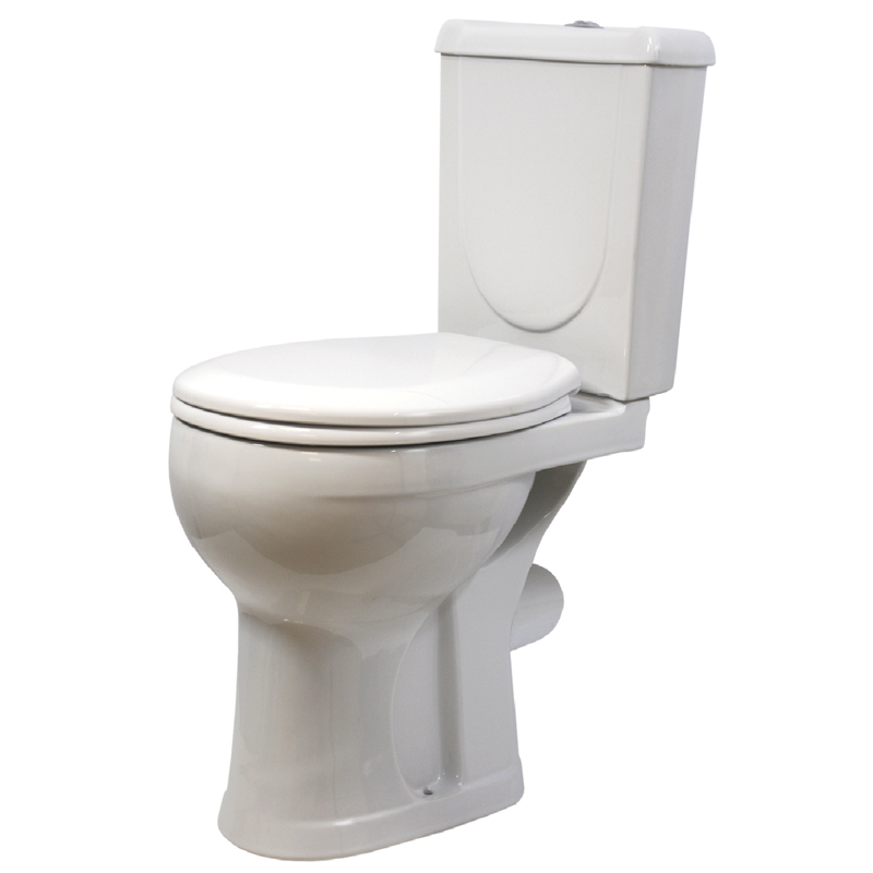 Унитаз-компакт Оскольская керамика Ирида стандарт 40301110402